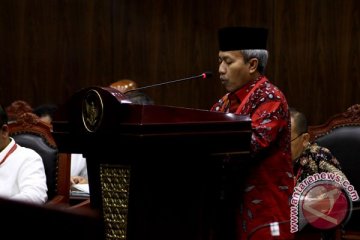 Pemerintah: dana haji perlu diinvestasikan