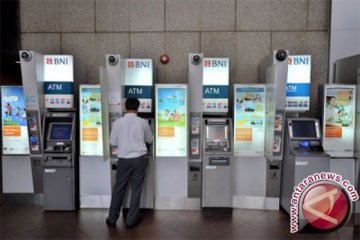 ATM BNI di Tentena dibobol pencuri