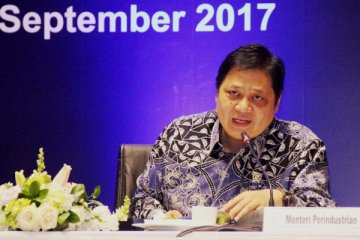 Menperin gandeng investor Nagoya masuk Indonesia