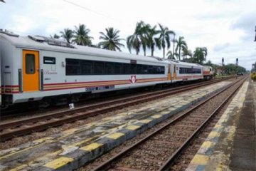 Kini tersedia kereta relasi Banyuwangi-Cilacap