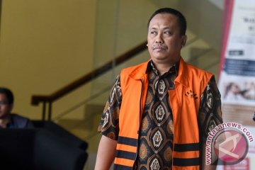 Pengacara dituntut tiga tahun penjara karena menyuap panitera