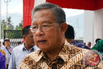 Darmin perkirakan inflasi 2017 sebesar 3,1 persen