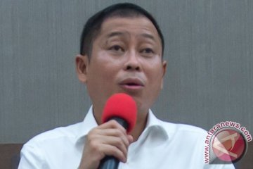 Menteri ESDM resmikan sumur bor Minahasa Utara