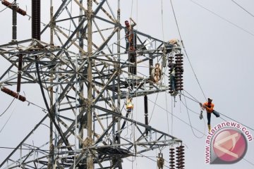 PLN Disjaya perkuat pasokan listrik untuk Asian Games