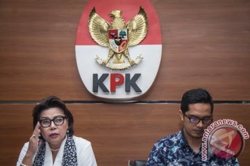 KPK sita empat mobil kasus Bupati Kukar