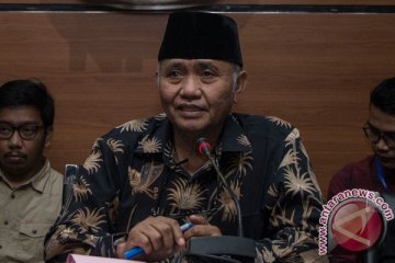 KPK: Cegah Setnov akan diperpanjang