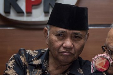 KPK percaya Polri adil tangani laporan warga terkait ketuanya