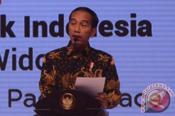 Presiden: bonus demografi ibarat pedang bermata dua