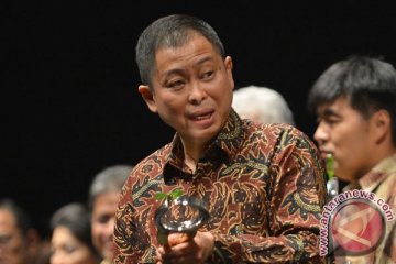 Biasa dukung ajang besar, Jonan jamin pasokan listrik pertemuan IMF aman