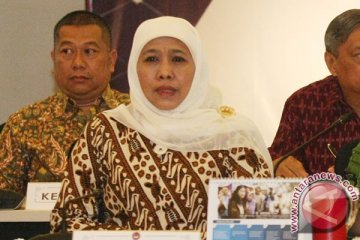 Mensos dorong ketahanan nasional dari keluarga