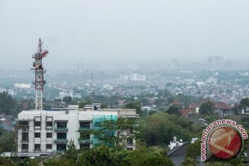 Mitigasi bencana cekungan Bandung harus segera dirancang