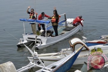 Pemerintah bantu nelayan Makassar 1.357 "converter kit"
