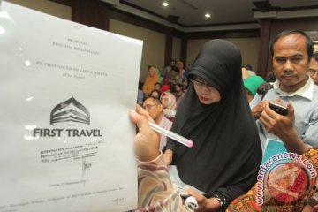 Legislator: Negara harus beri kepastian kepada korban First Travel