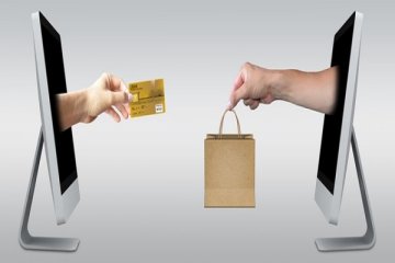 Tokopedia dan Lazada bicara tentang PP "e-commerce"