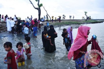 ASEAN harus tekan Myanmar dalam soal Rohingya