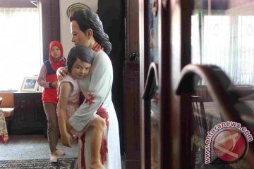 Mengingat Ade Irma Suryani di Museum AH Nasution (Video)