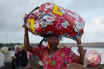 India akan deportasi warga Rohingya ke Myanmar Kamis