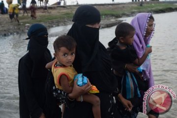 Unicef: 2.300 anak migran di Meksiko perlu perlindungan