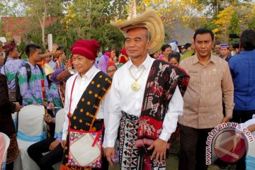 Pelaksanaan UNBK di Atambua-NTT ditinjau Mendikbud