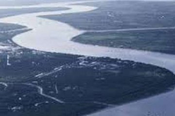 MRC: Sungai Mekong berada di level mengkhawatirkan