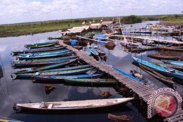 Kawasan Wisata Kereng Bangkirai