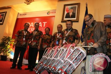 RAPAT KERJA RKAP PELINDO I