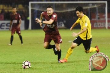PSM MENANG