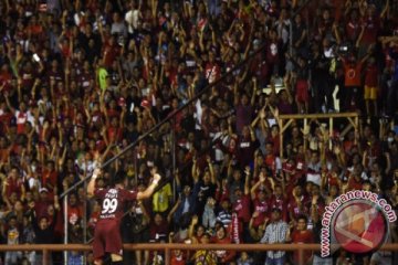PSM MENANG
