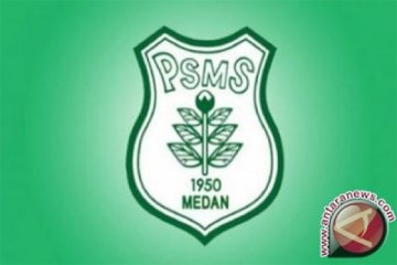PSMS percaya diri hadapi PSIS Semarang