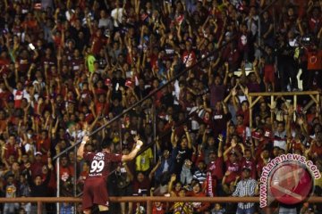 Stadion Mattoangin terancam tak lolos verifikasi Liga 1