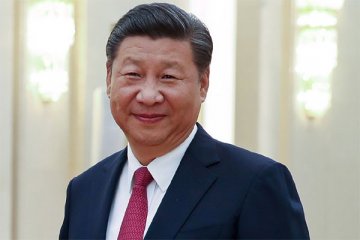 Pertemuan Xi dan Trump tentukan hubungan masa depan China-AS
