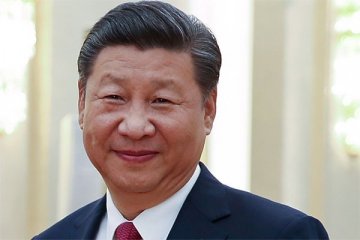 China sepakat dengan Vietnam terkait pengelolaan Laut China Selatan