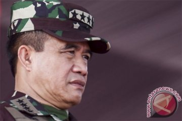 Enam jabatan strategis TNI AL diserahterimakan