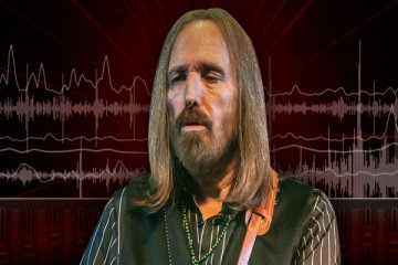 Rocker Tom Petty meninggal dunia