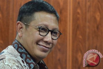 Menag berharap Indonesia 10 besar produsen halal