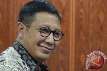 Pemerintah secara resmi jalankan penerbitan sertifikasi halal