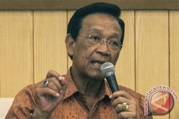 Sultan: teknologi harus dimanfaatkan untuk kesejahteraan rakyat