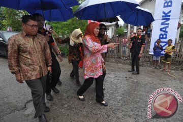 Layani  BPNT, jumlah e-Warong di Kulon Progo-Yogyakarta ditambah