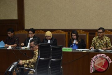 Auditor ungkap filosofi "audit firaun" di Kemendes