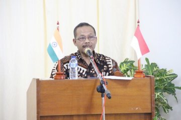 Strategi Kemenperin turunkan emisi gas rumah kaca