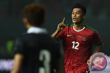 Lerby Eliandry berambisi bawa Bali United pertahankan gelar juara