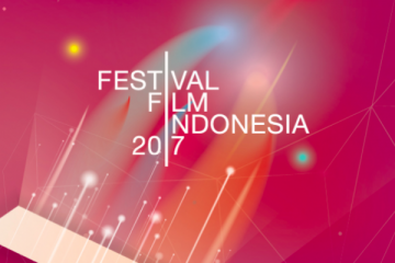 Daftar nominasi Festival Film Indonesia 2017