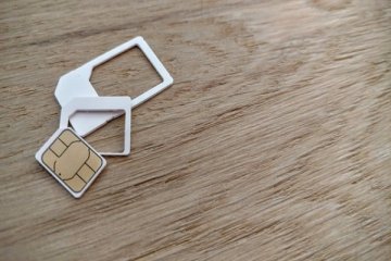 100.000 SIM card dibakar dalam aksi ujuk rasa di Kudus