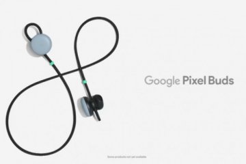 Google perkenalkan earbud penerjemah aktual 