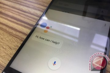 Google rilis Assistant Go untuk ponsel low-end
