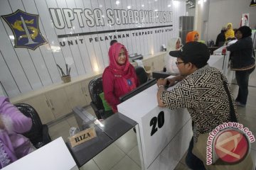 Pemkot Bitung buka  "Mal Pelayanan Publik" untuk tarik investor