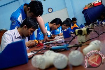 Kemendikbud bantu revitalisasi 219 SMK