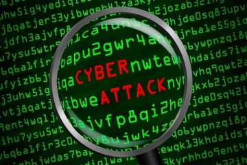 AS nyatakan peretas Rusia berusaha susupi jaringan komputer pemerintah