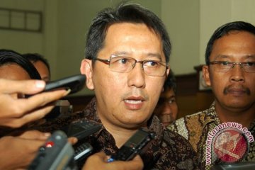 Kejagung tahan pejabat KPP Semarang