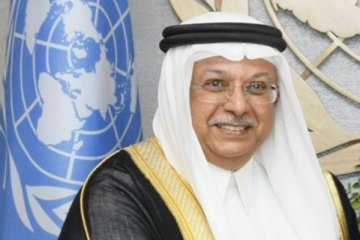 Saudi klaim laporan PBB terkait Yaman menyesatkan